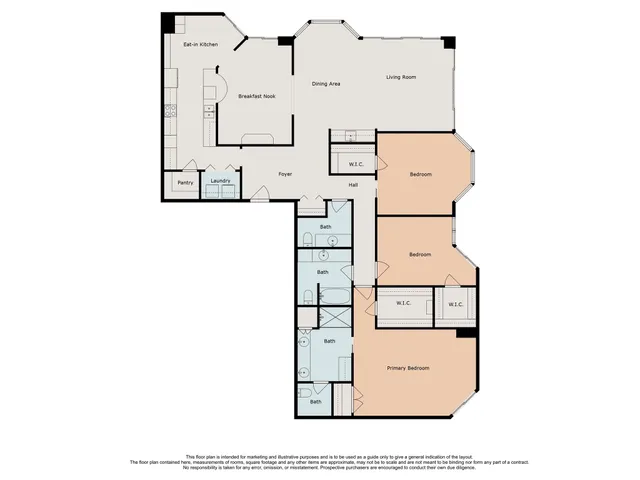 $345,000 | 3350 McCue Road, Unit 1504, Houston, TX 77056