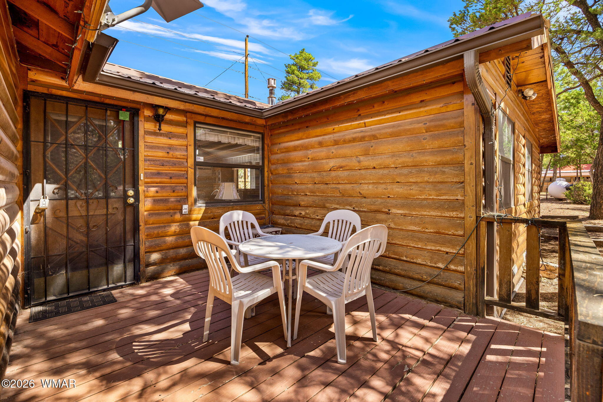3342 Rim Lakes Drive Overgaard, AZ 85933 - Photo 5 of 30 Gallery Image 5