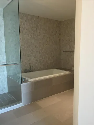 a view of walk in closet