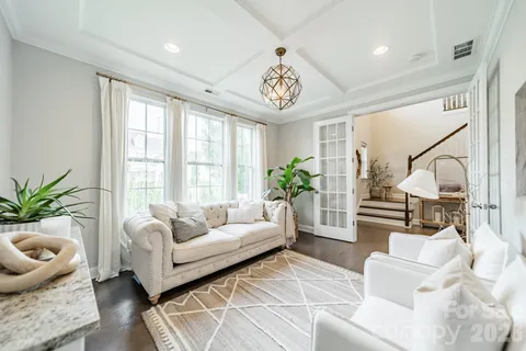 $945,000 | 205 Somerled Way, Waxhaw, NC 28173