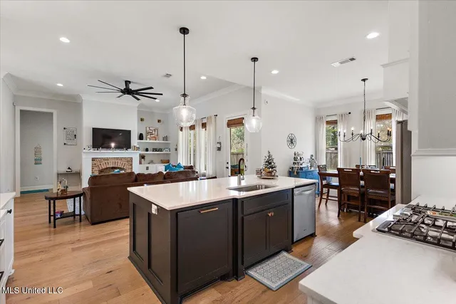 $425,000 | 101 Coventry Lane, Canton, MS 39046