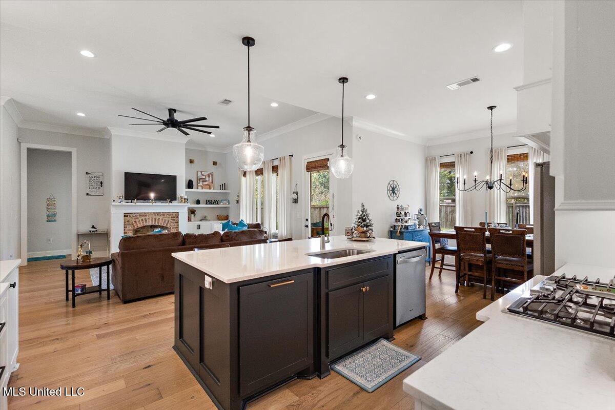 101 Coventry Lane Canton, MS 39046 - Photo 15 of 36 15-3HTP8064