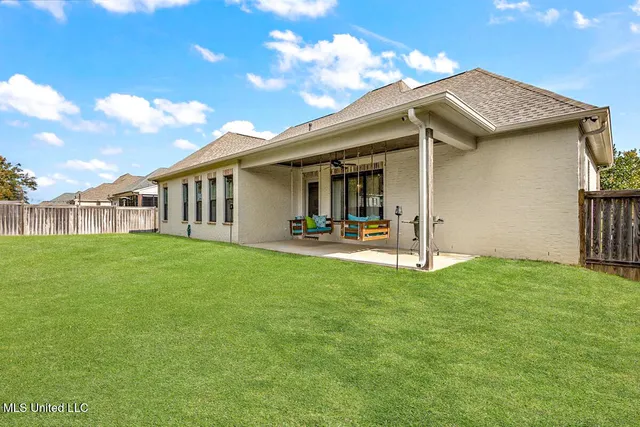 $425,000 | 101 Coventry Lane, Canton, MS 39046