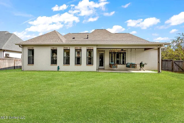 $425,000 | 101 Coventry Lane, Canton, MS 39046