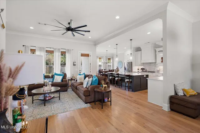 $425,000 | 101 Coventry Lane, Canton, MS 39046