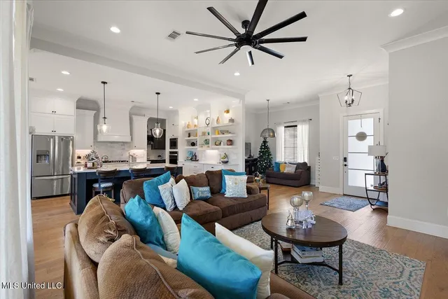 $425,000 | 101 Coventry Lane, Canton, MS 39046