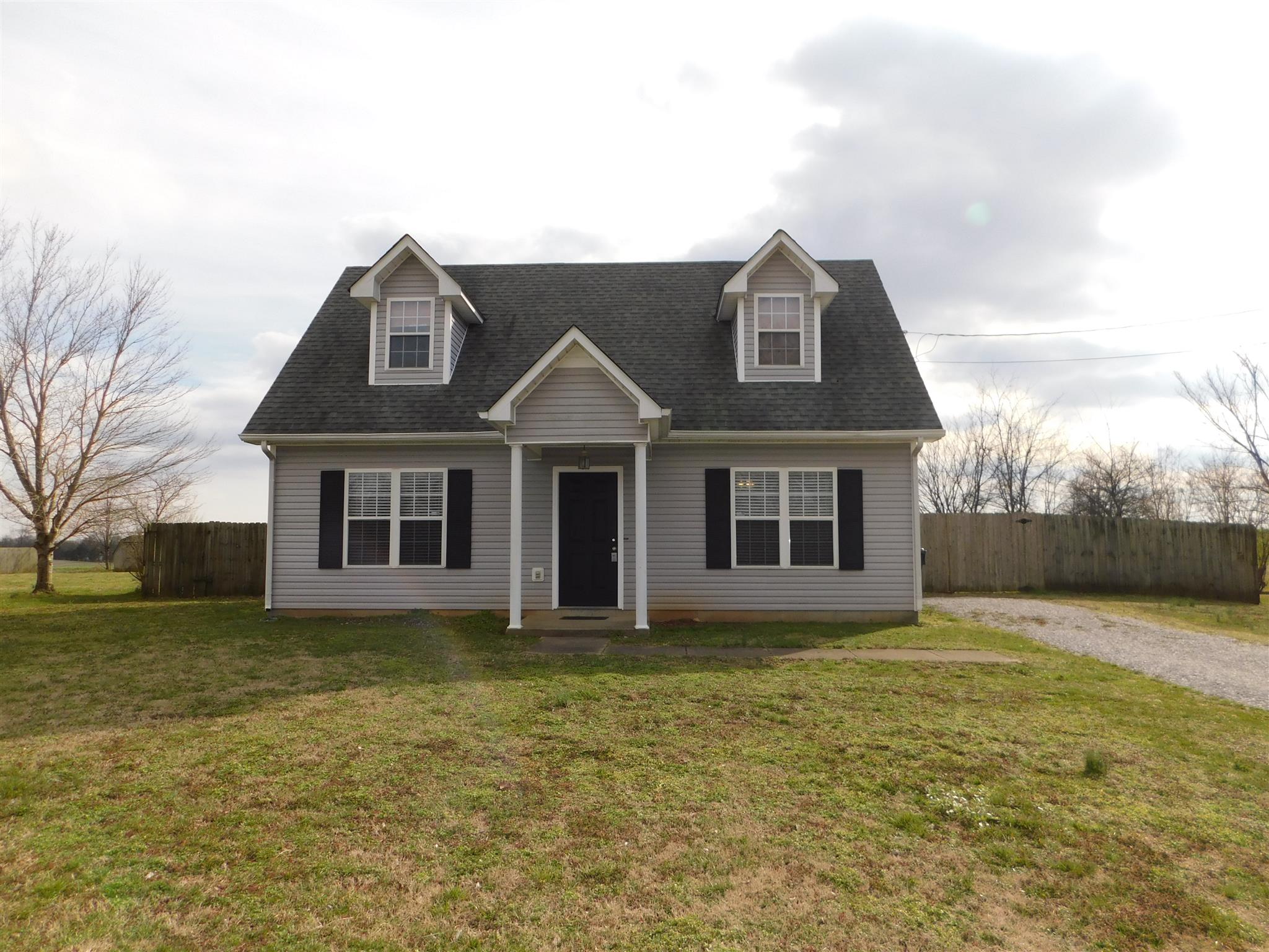 293 Bumpus Mill Road Oak Grove, KY 42262 - Photo 1 of 9 Welcome to 209 Bumpus Mill Rd.