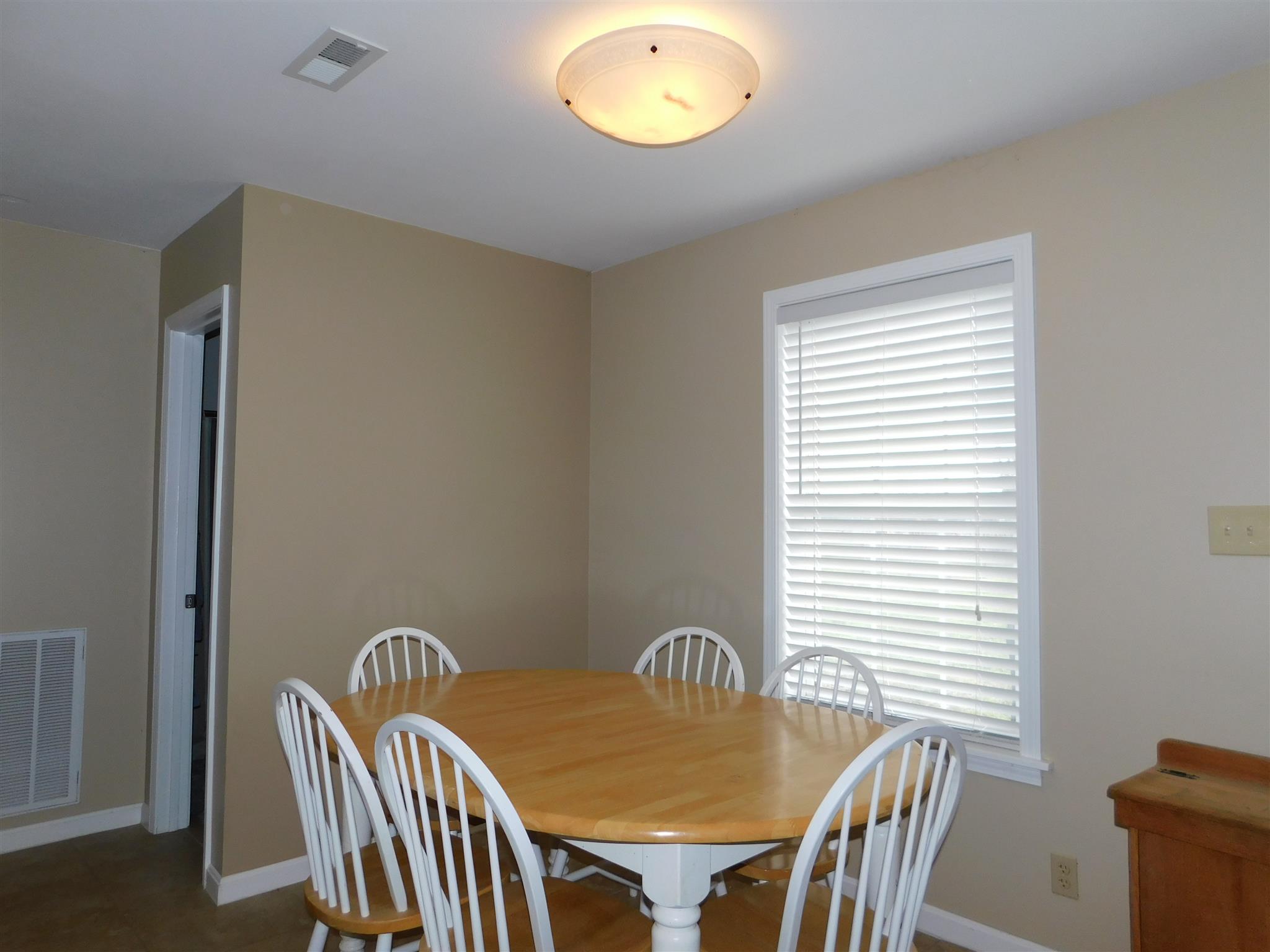 293 Bumpus Mill Road Oak Grove, KY 42262 - Photo 6 of 9 Eat in Kitchen.