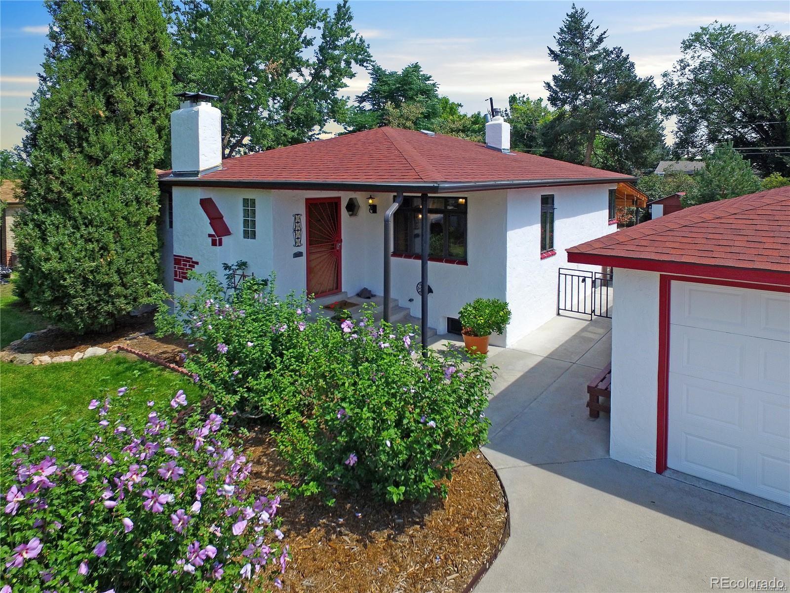 3910 Dover Street Wheat Ridge, CO 80033 - Photo 1 of 35 Gallery Image 1