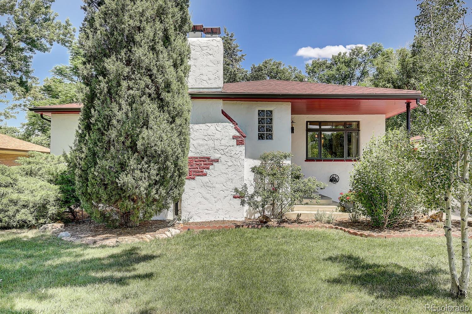 3910 Dover Street Wheat Ridge, CO 80033 - Photo 2 of 35 Gallery Image 2