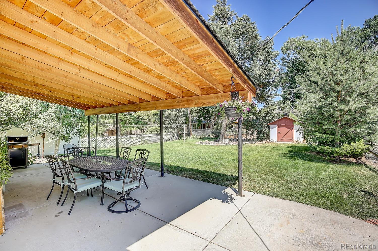 3910 Dover Street Wheat Ridge, CO 80033 - Photo 27 of 35 Gallery Image 27