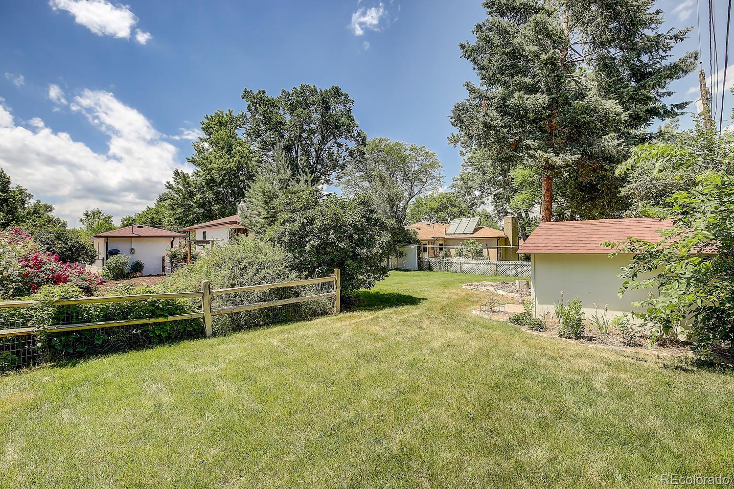3910 Dover Street Wheat Ridge, CO 80033 - Photo 30 of 35 Gallery Image 30