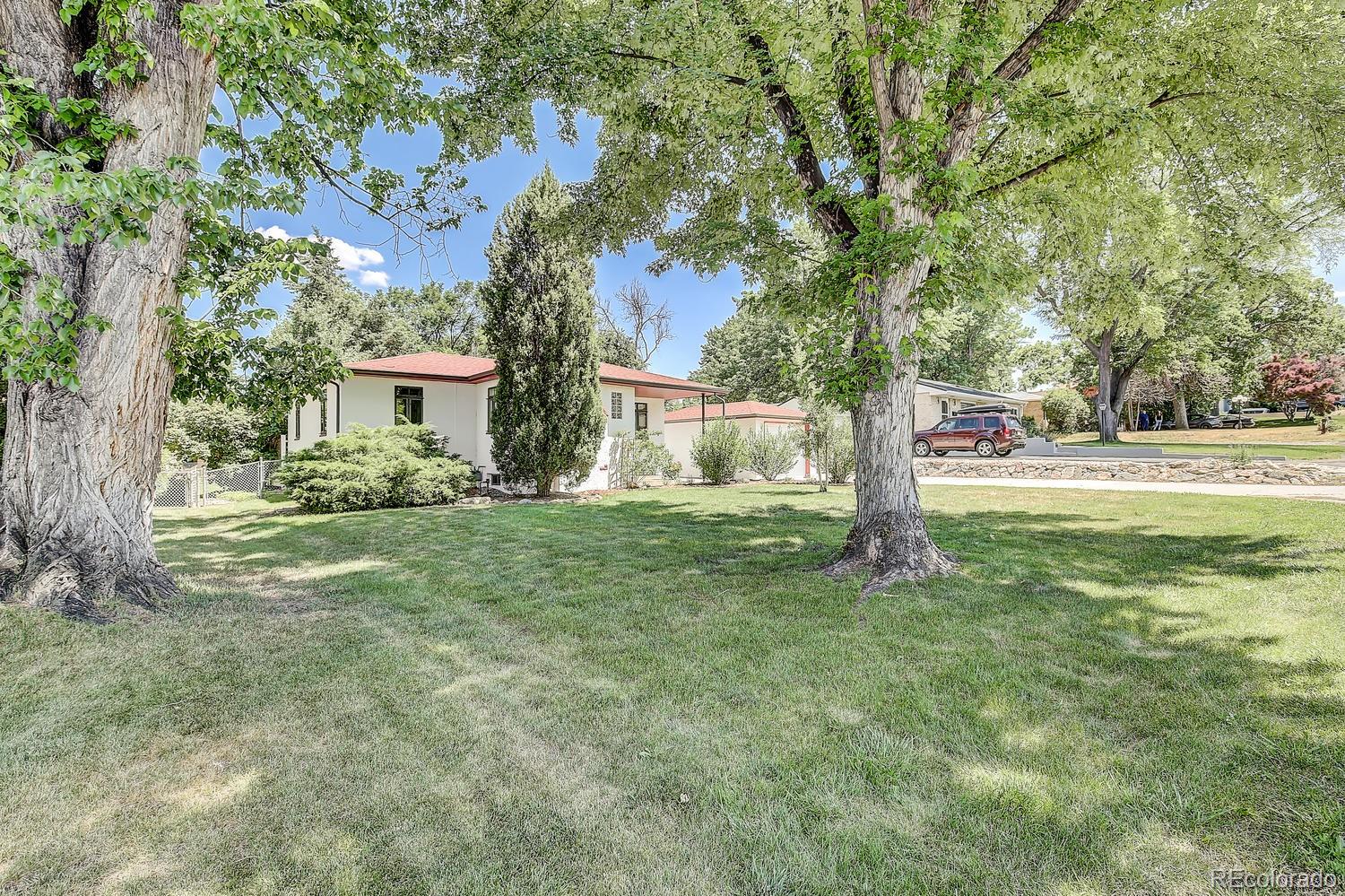 3910 Dover Street Wheat Ridge, CO 80033 - Photo 34 of 35 Gallery Image 34