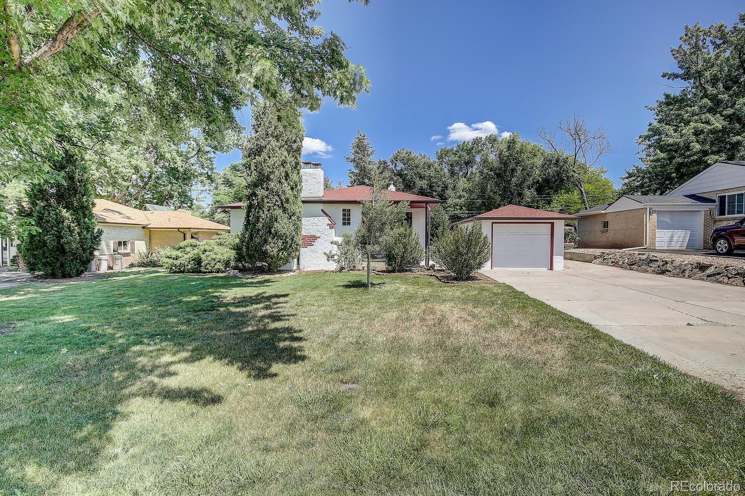 3910 Dover Street Wheat Ridge, CO 80033 - Photo 35 of 35 Gallery Image 35