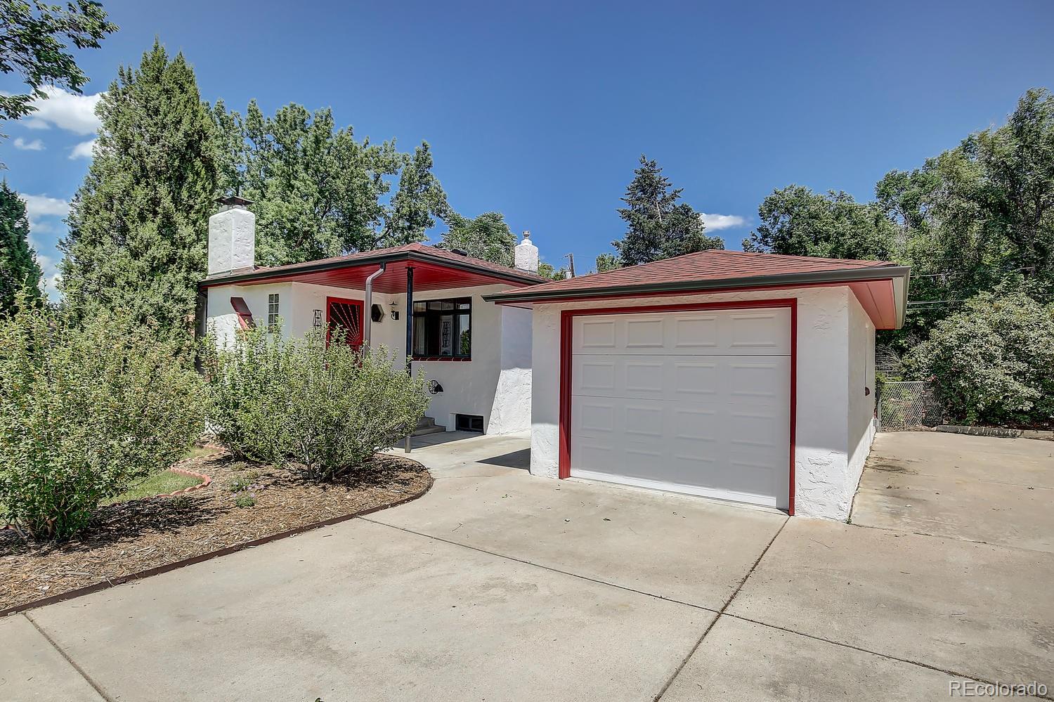 3910 Dover Street Wheat Ridge, CO 80033 - Photo 4 of 35 Gallery Image 4