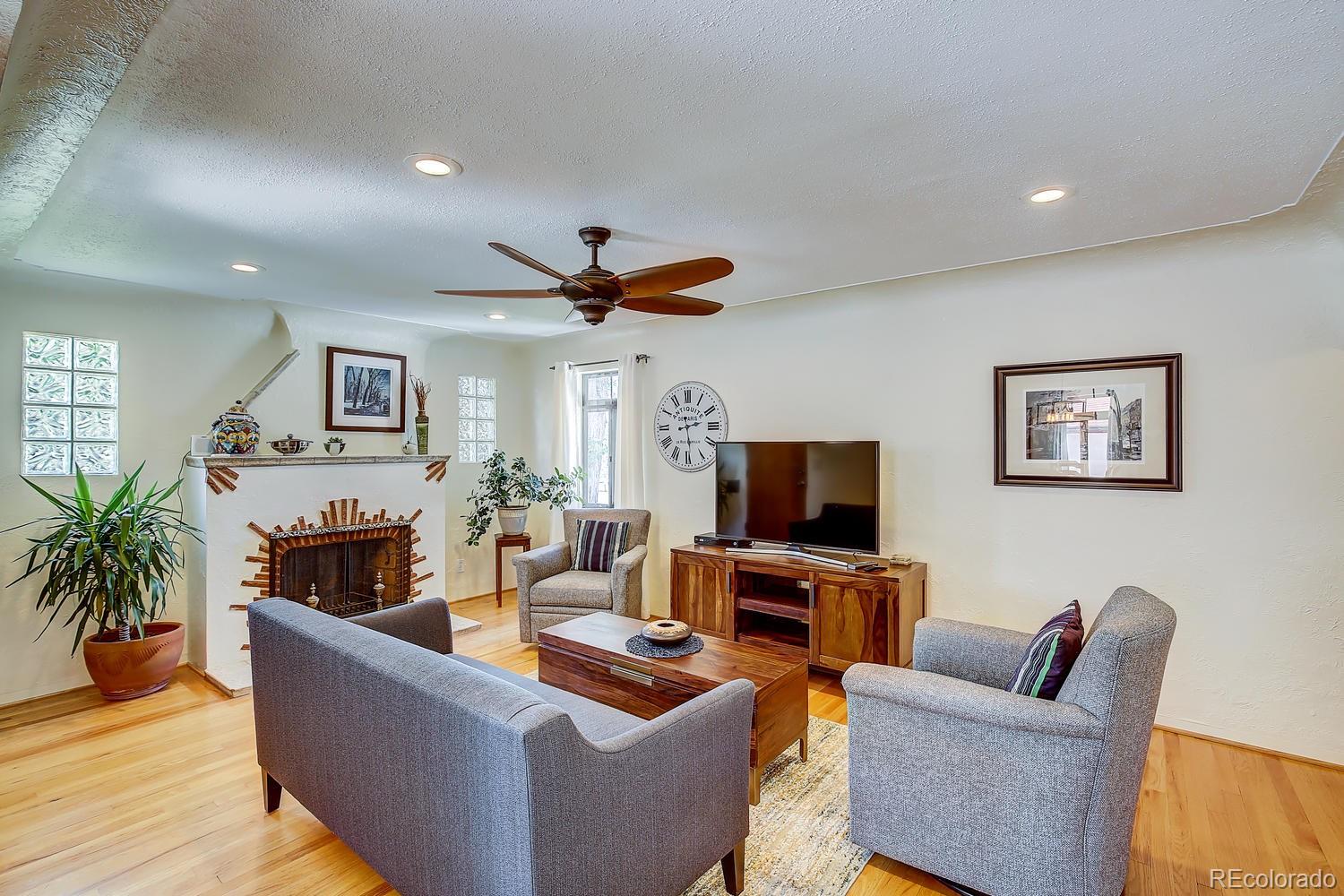 3910 Dover Street Wheat Ridge, CO 80033 - Photo 5 of 35 Gallery Image 5