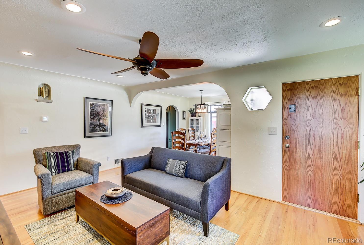 3910 Dover Street Wheat Ridge, CO 80033 - Photo 6 of 35 Gallery Image 6