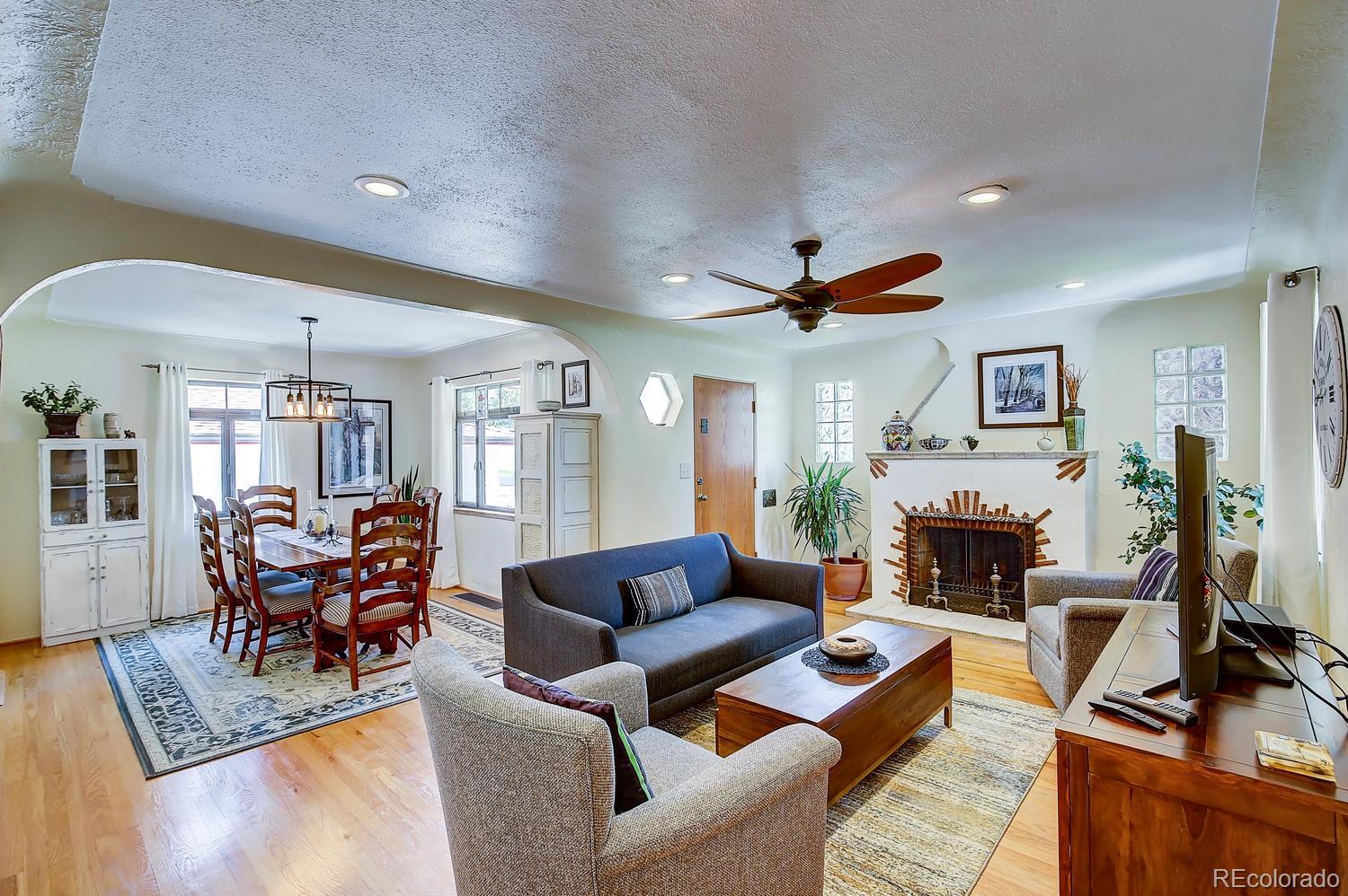 3910 Dover Street Wheat Ridge, CO 80033 - Photo 7 of 35 Gallery Image 7