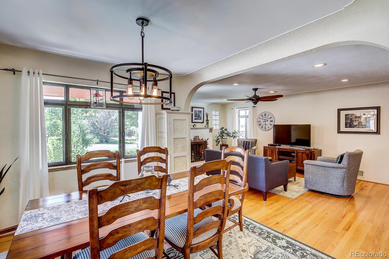 3910 Dover Street Wheat Ridge, CO 80033 - Photo 9 of 35 Gallery Image 9