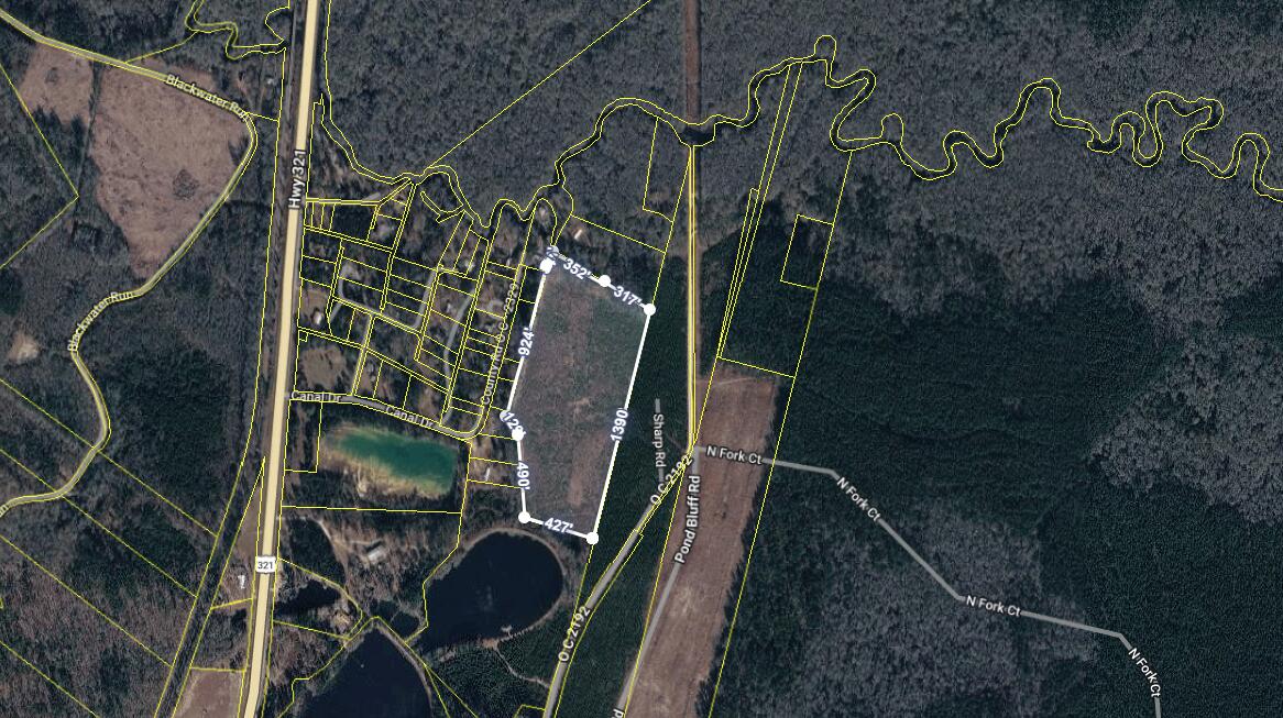0 Pond Bluff Road North, SC 29112 - Photo 1 of 1