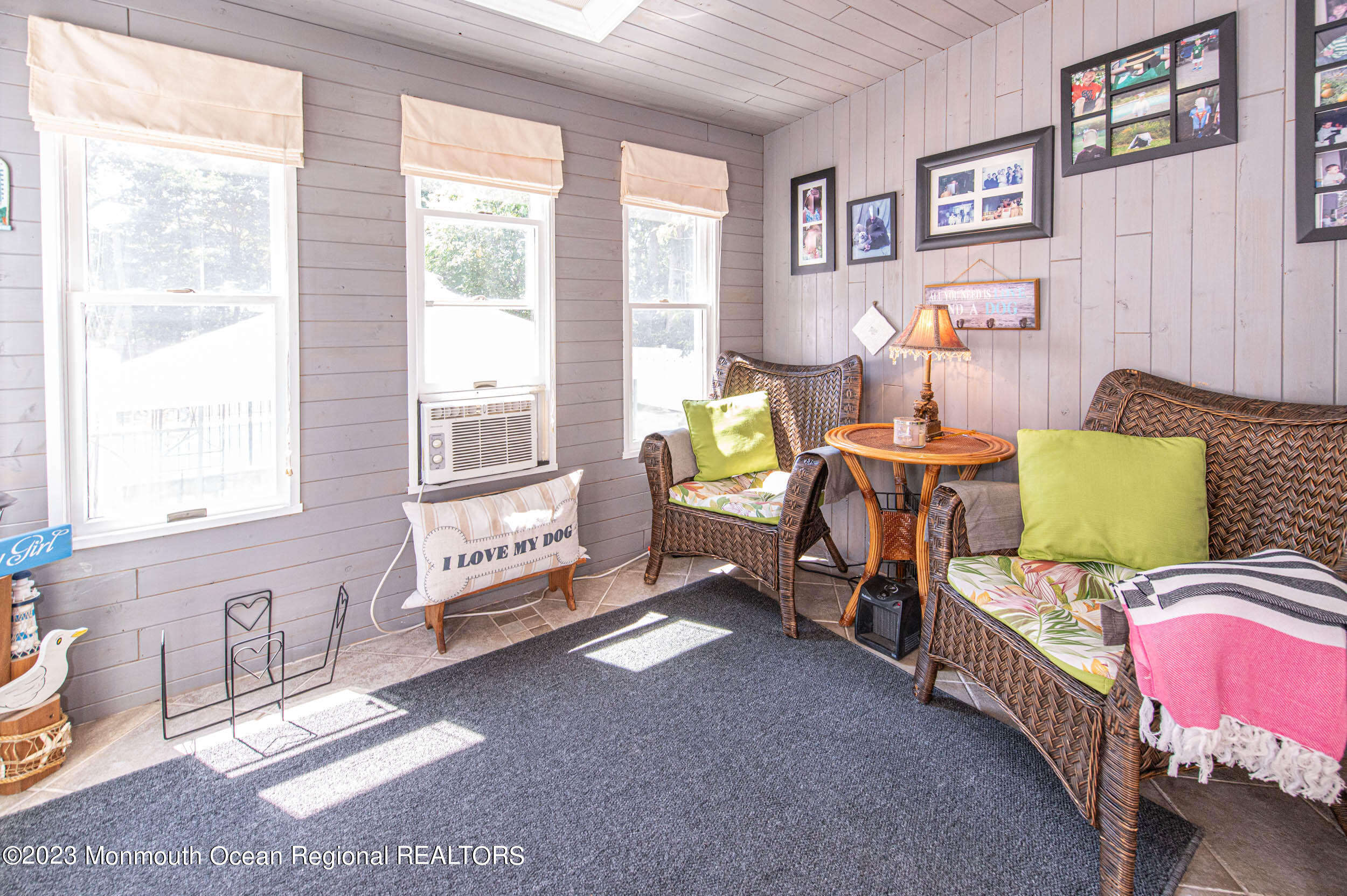 7 Hampton Road Howell, NJ 07731 - Photo 17 of 43 3 Season Room