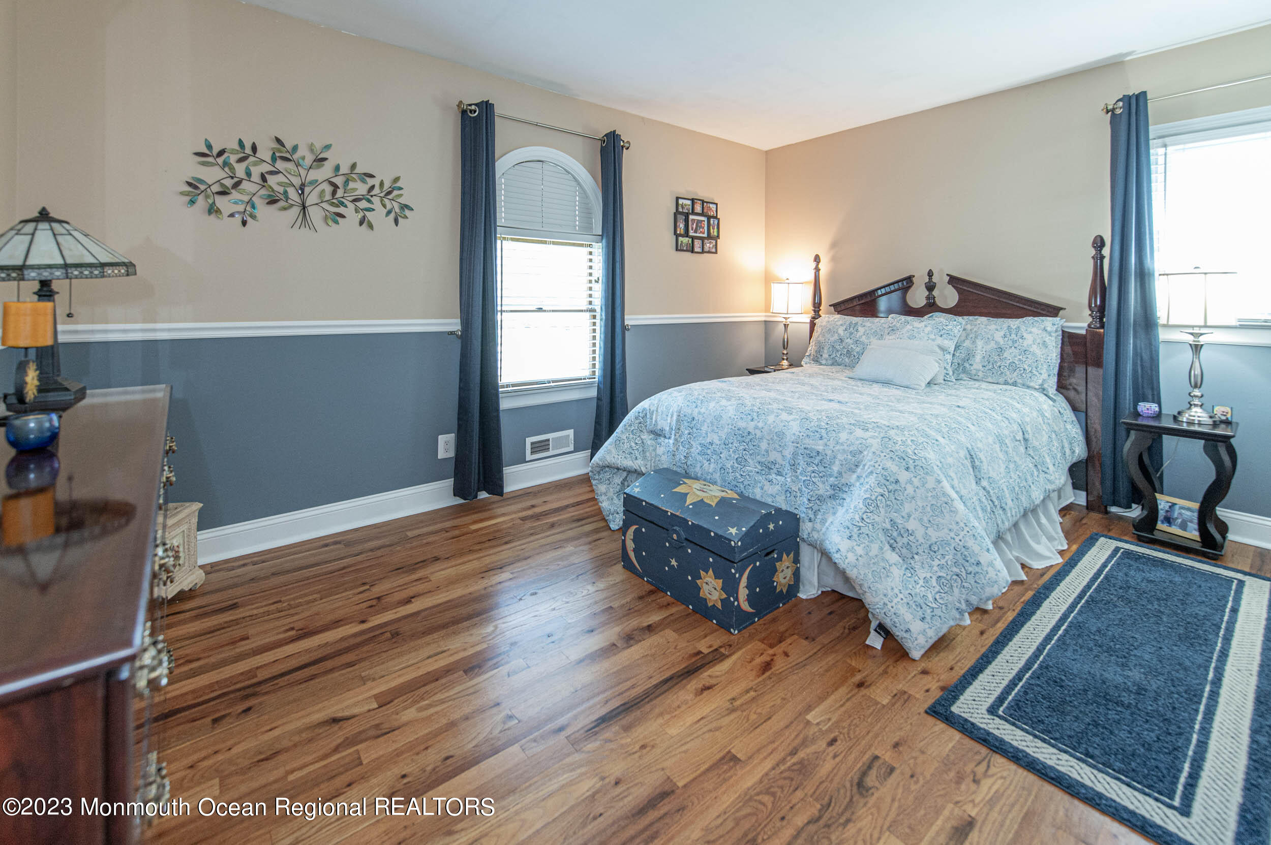 7 Hampton Road Howell, NJ 07731 - Photo 18 of 43 Primary Bedroom