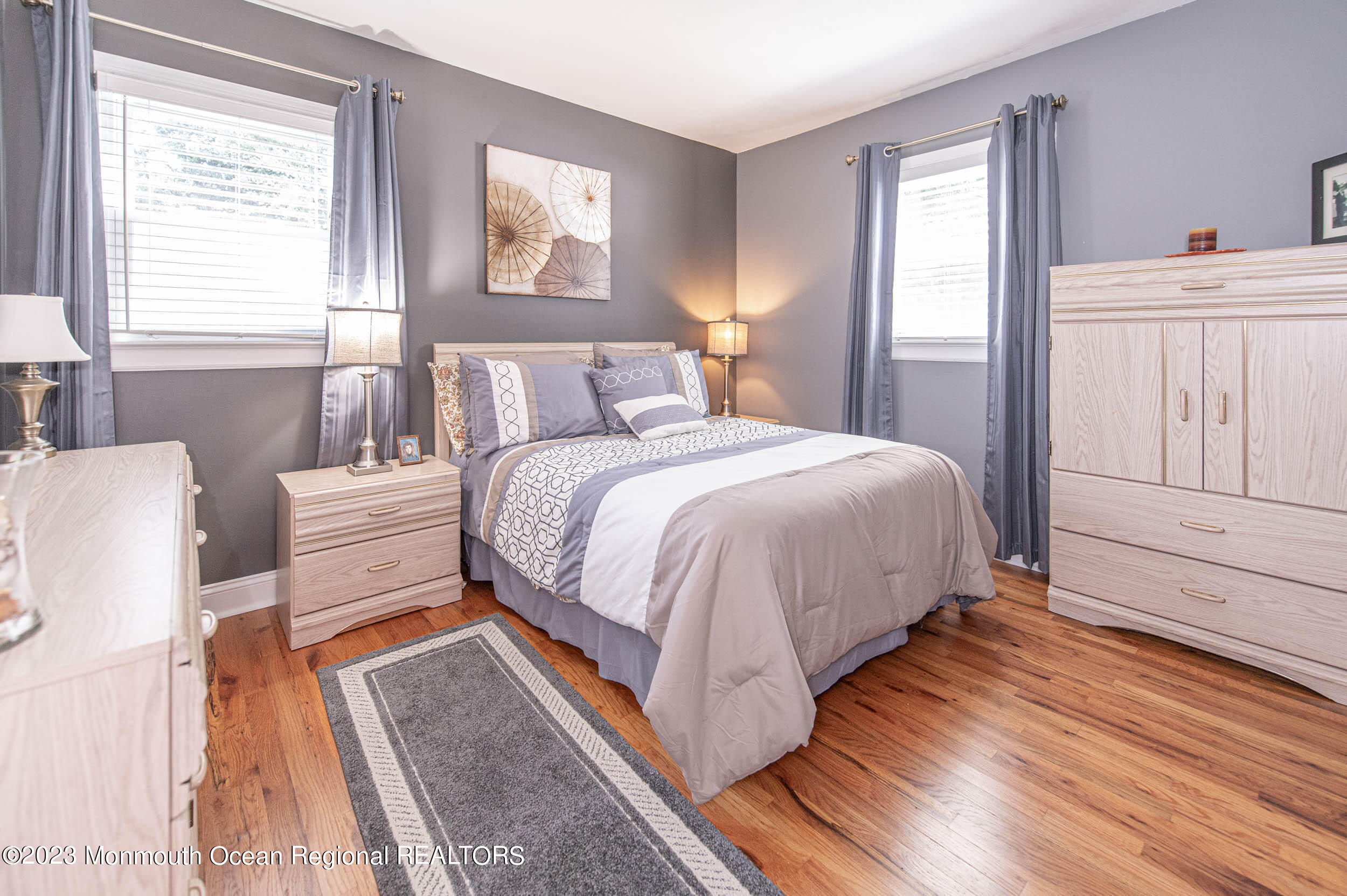 7 Hampton Road Howell, NJ 07731 - Photo 19 of 43 Bedroom 2