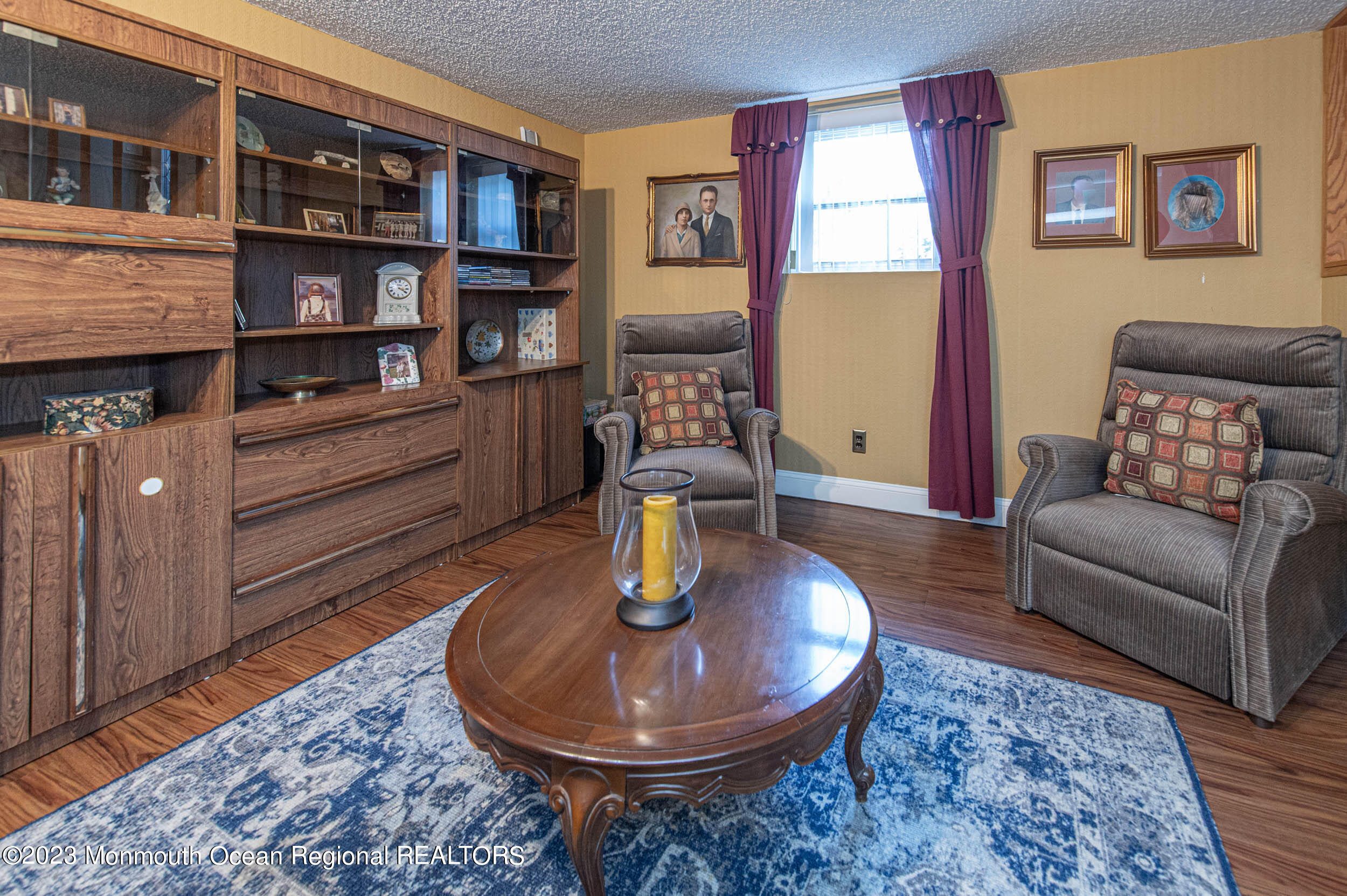 7 Hampton Road Howell, NJ 07731 - Photo 23 of 43 Great Room