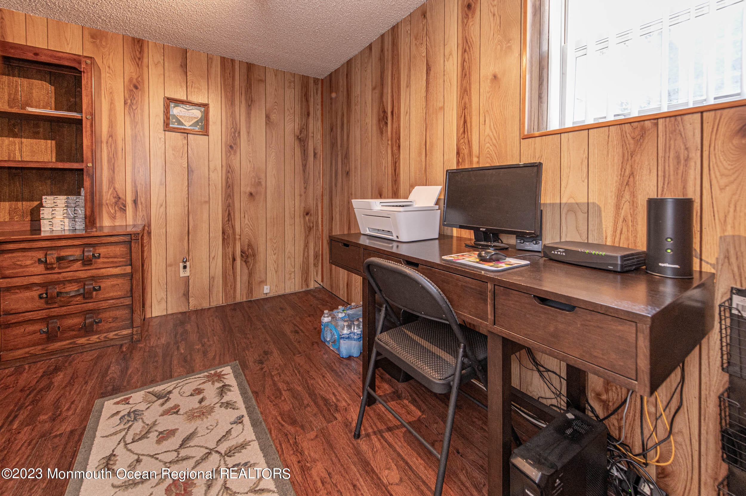 7 Hampton Road Howell, NJ 07731 - Photo 29 of 43 Office