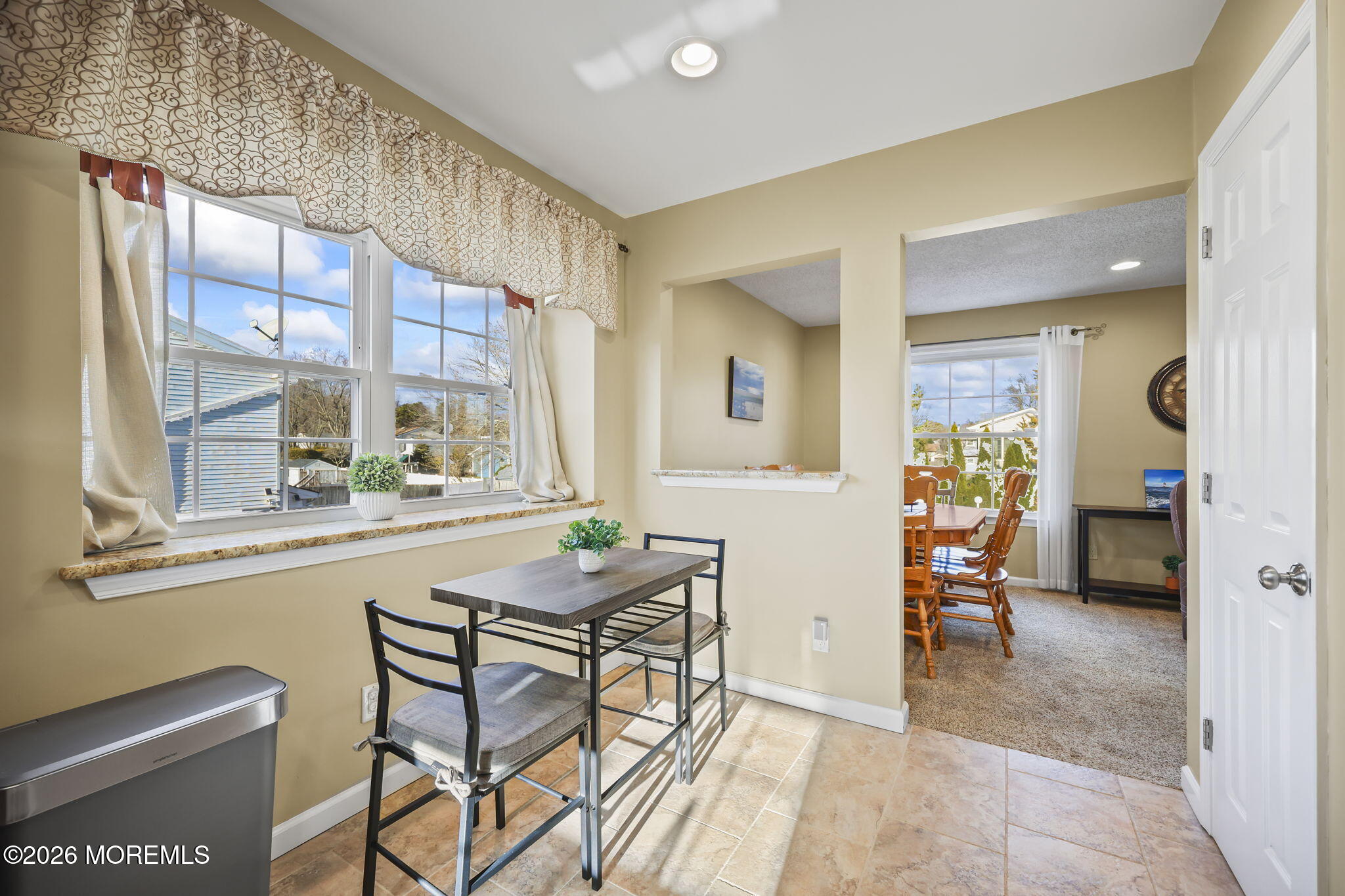 48 Hedgewood Road Howell, NJ 07731 - Photo 11 of 45 Kitchen 5