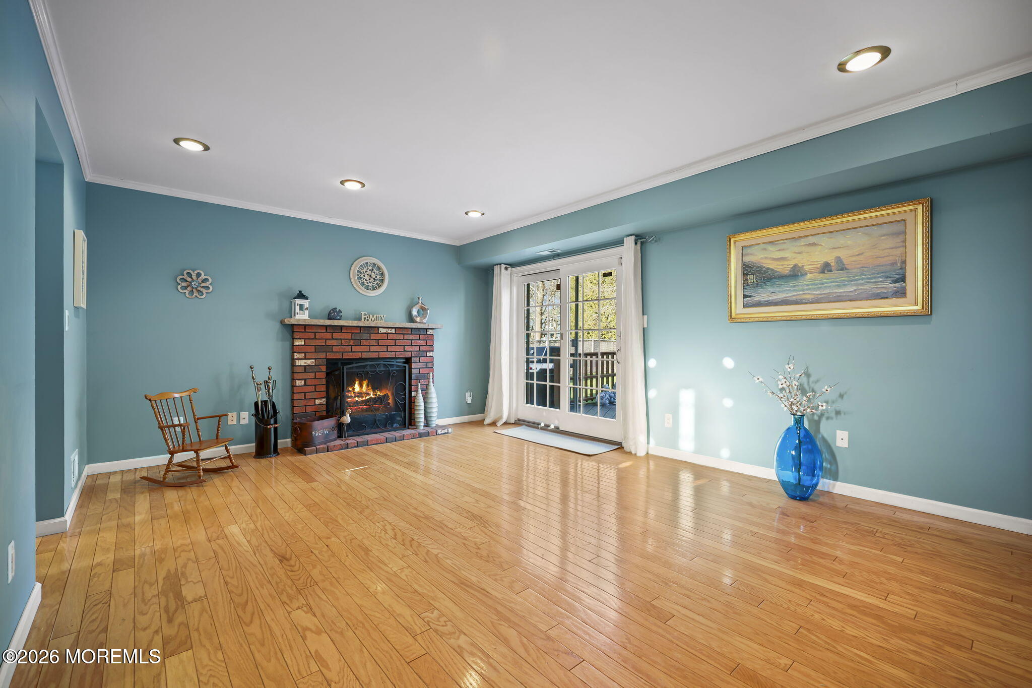 48 Hedgewood Road Howell, NJ 07731 - Photo 21 of 45 Family Room 4