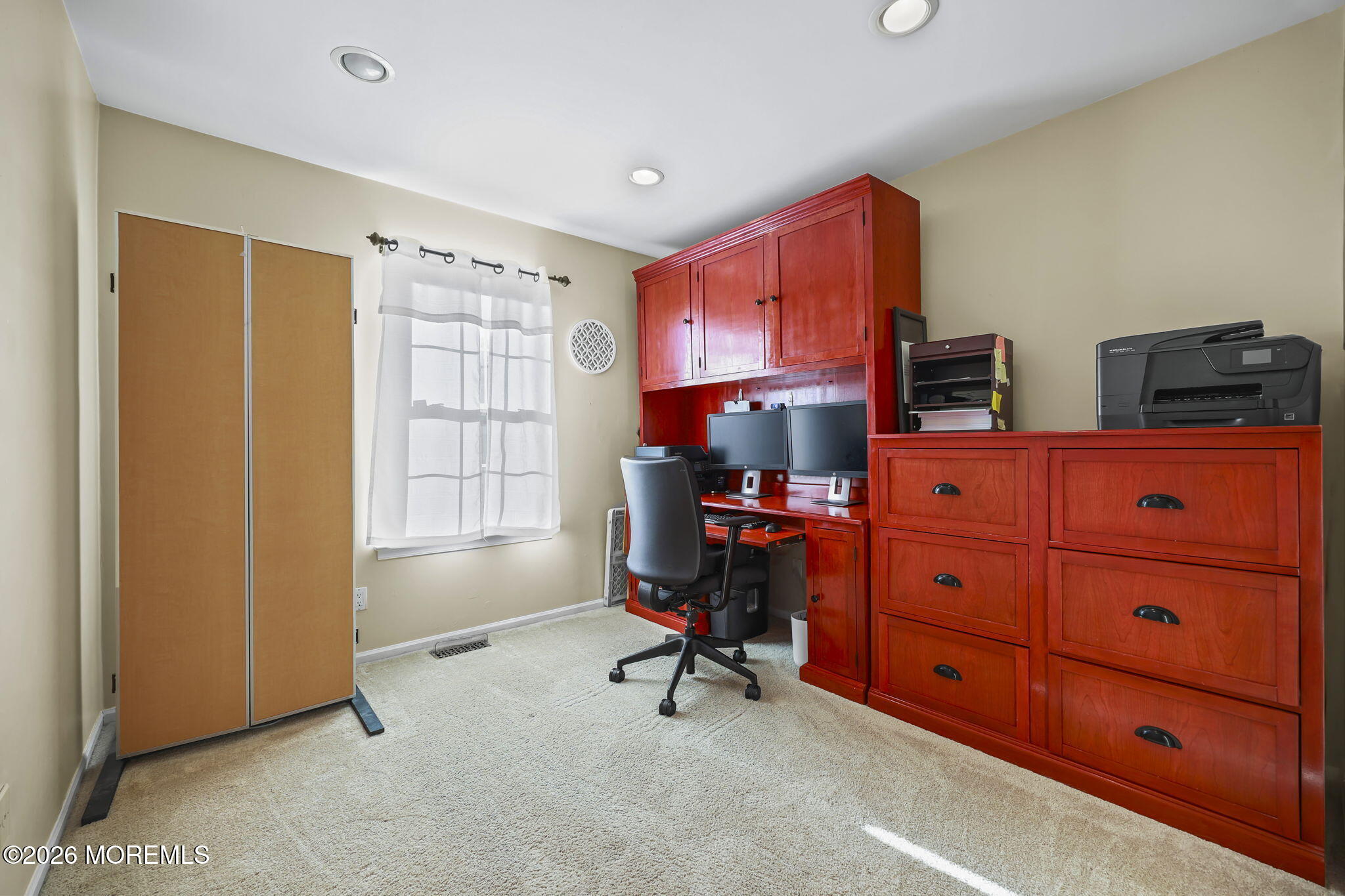 48 Hedgewood Road Howell, NJ 07731 - Photo 26 of 45 Bedroom 3