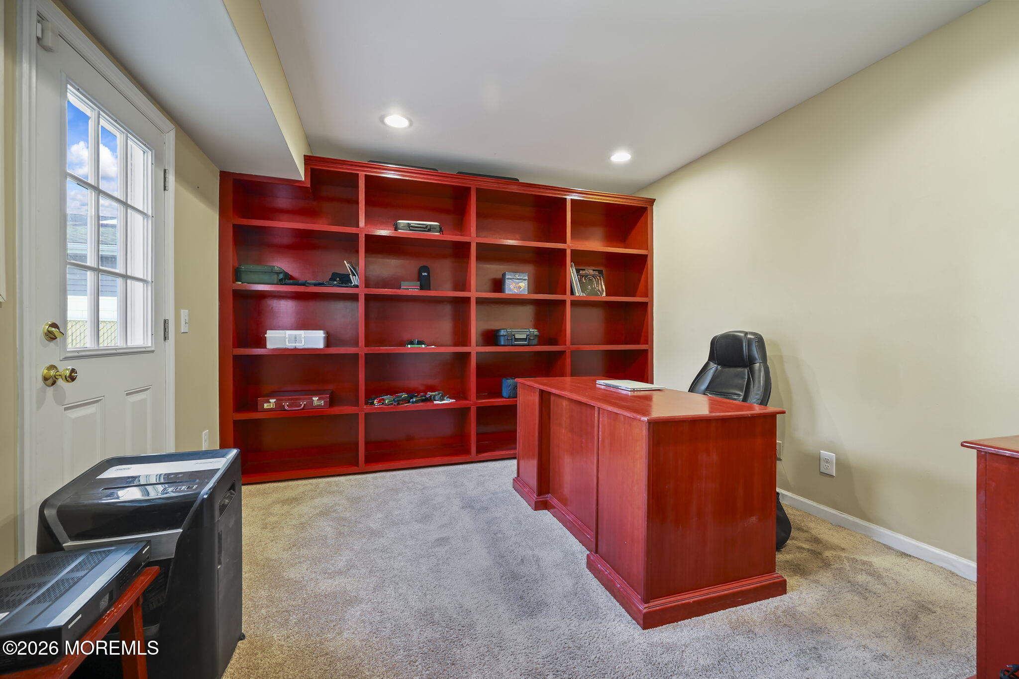 48 Hedgewood Road Howell, NJ 07731 - Photo 28 of 45 Office