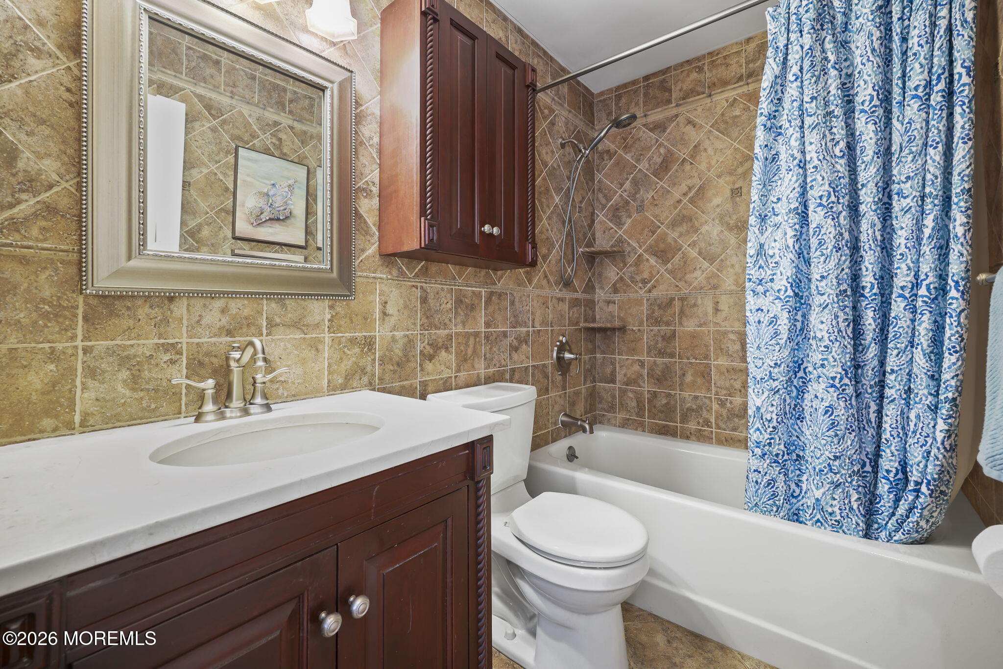 48 Hedgewood Road Howell, NJ 07731 - Photo 29 of 45 Main Bath