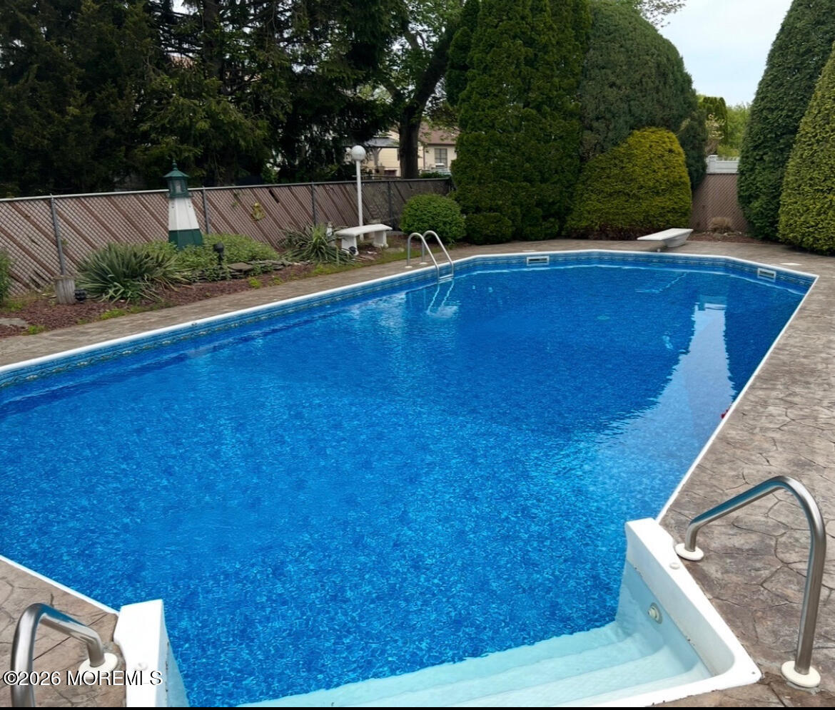 48 Hedgewood Road Howell, NJ 07731 - Photo 40 of 45 Pool 3
