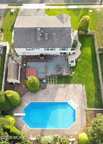 $699,900 | 48 Hedgewood Road, Howell, NJ 07731