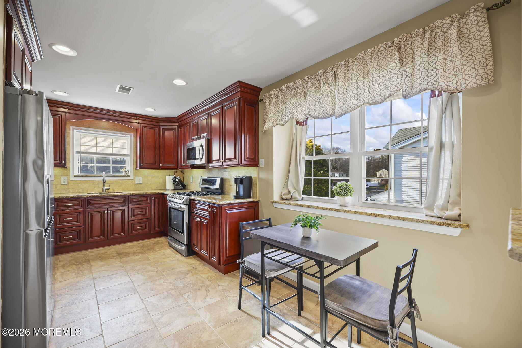 48 Hedgewood Road Howell, NJ 07731 - Photo 7 of 45 Kitchen 1