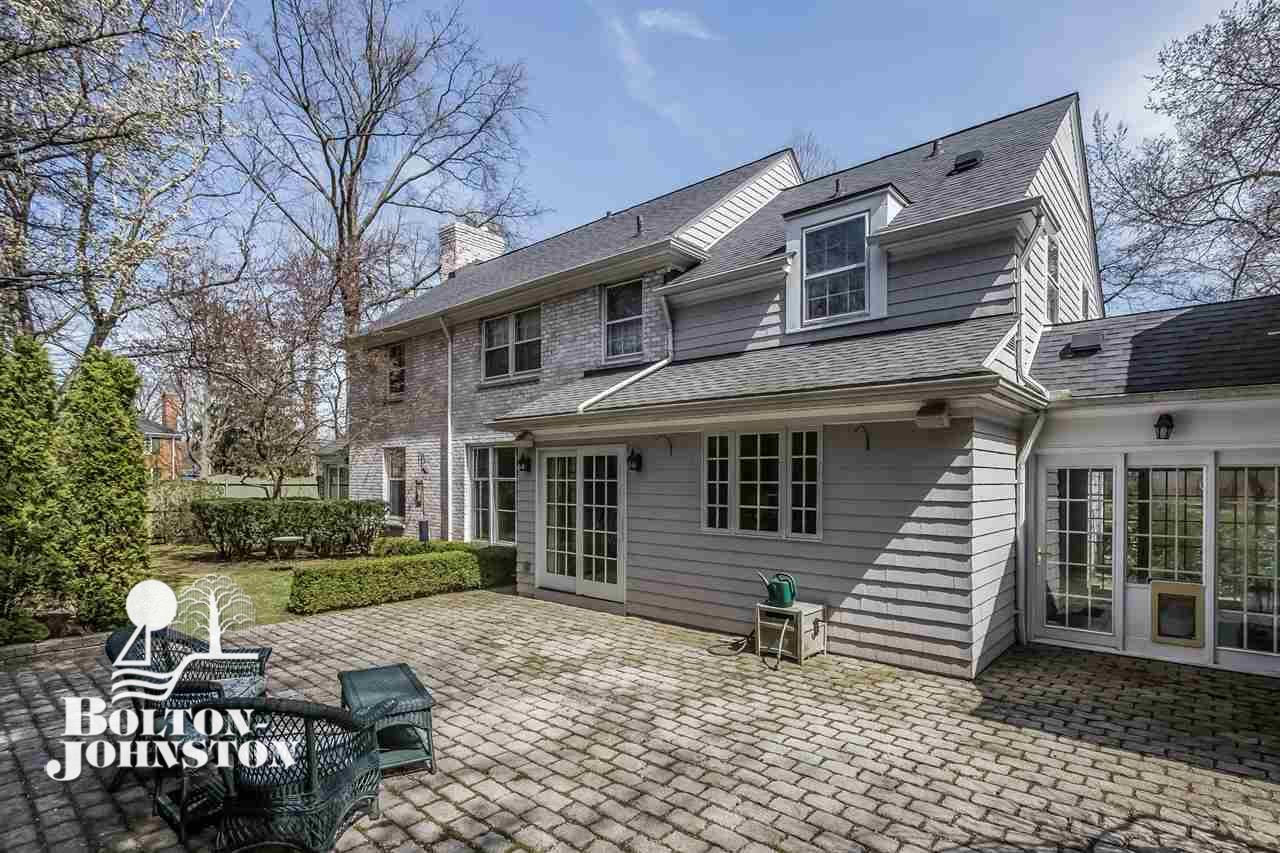 155 Vendome Road Grosse Pointe Farms, MI 48236 - Photo 50 of 67 Gallery Image 50