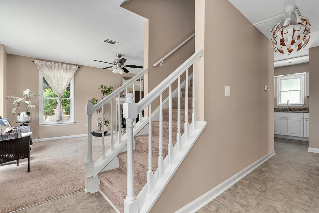 3101 Cinnamon Circle Raleigh, NC 27610 - Photo 8 of 28 Photo 8