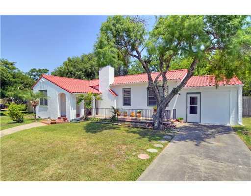 461 Indiana Avenue Corpus Christi, TX 78404 - Photo 1 of 10