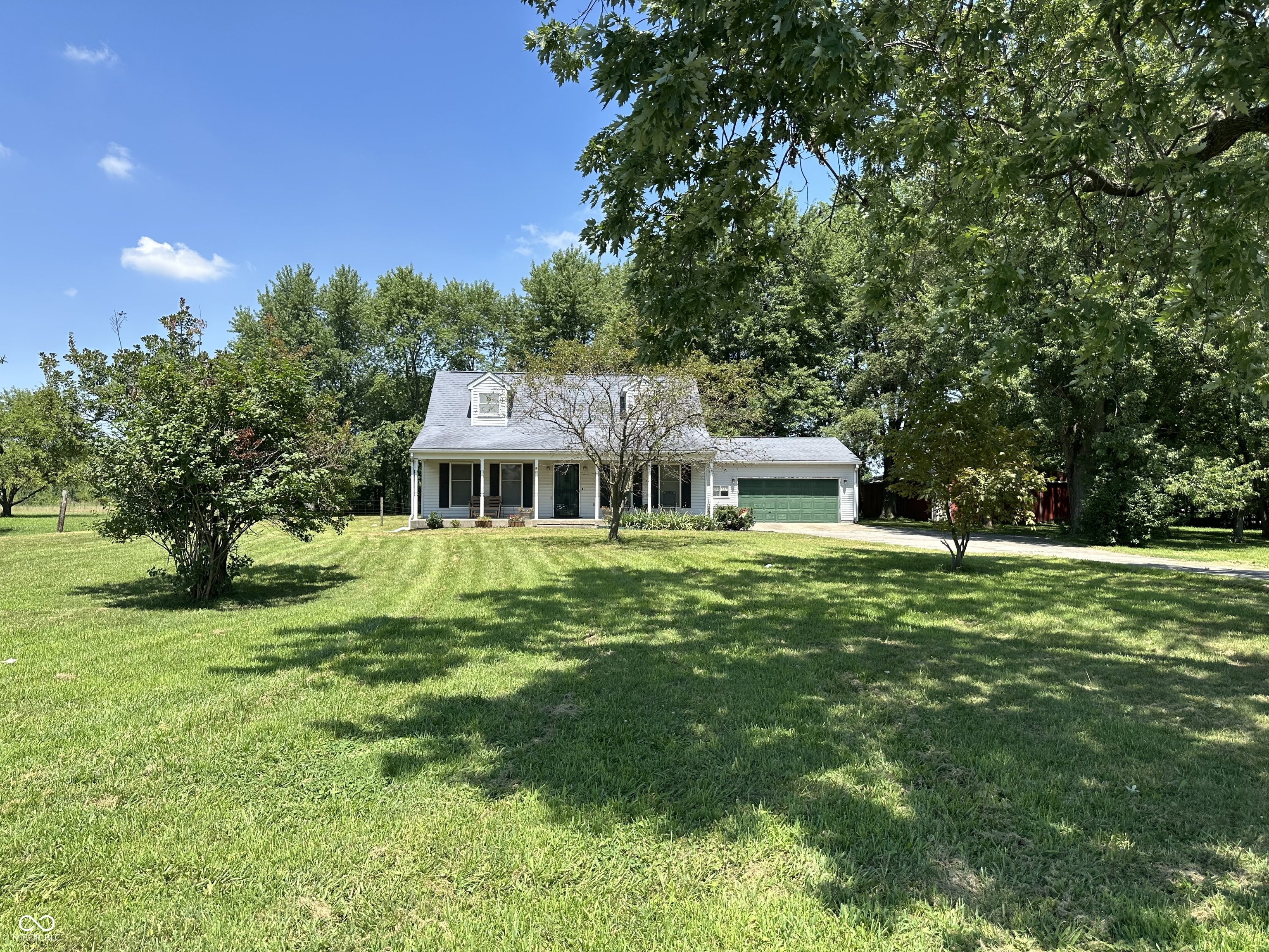 7706 East 100 County Road South Avon, IN 46123 - Photo 1 of 28 Gallery Image 1