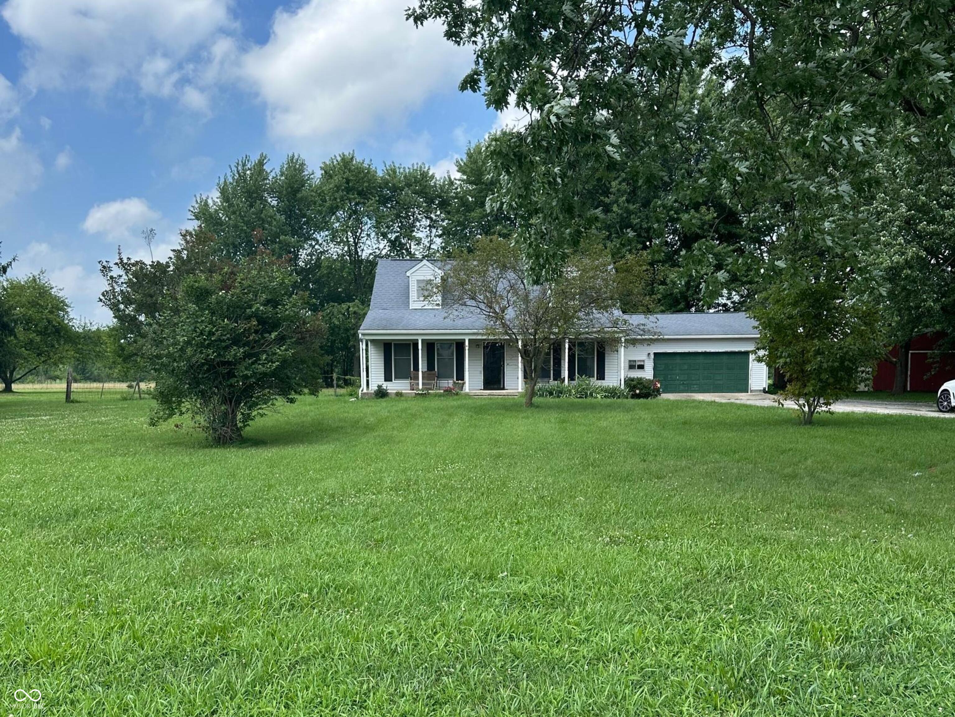 7706 East 100 County Road South Avon, IN 46123 - Photo 17 of 28 Gallery Image 17