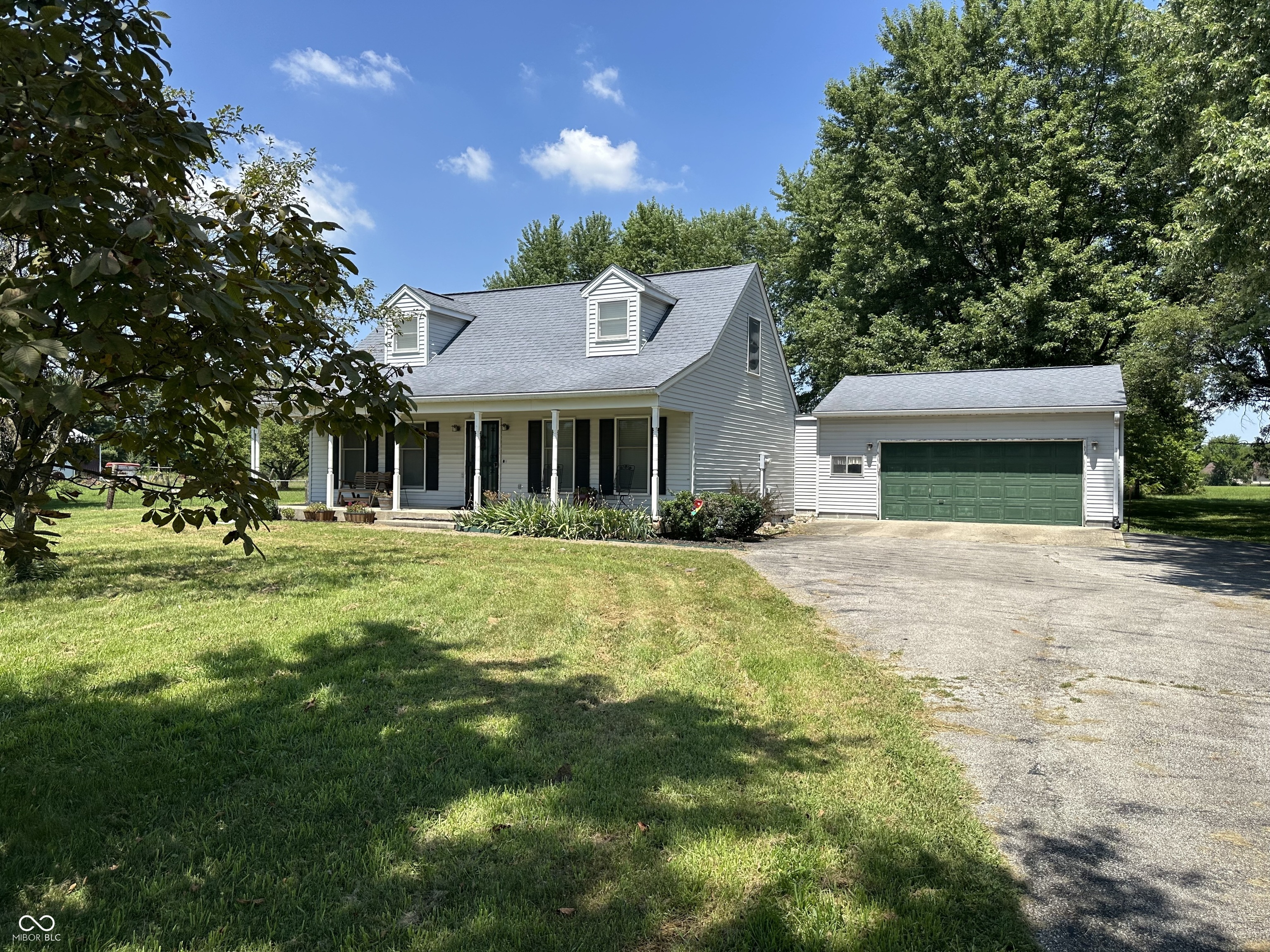 7706 East 100 County Road South Avon, IN 46123 - Photo 27 of 28 Gallery Image 27