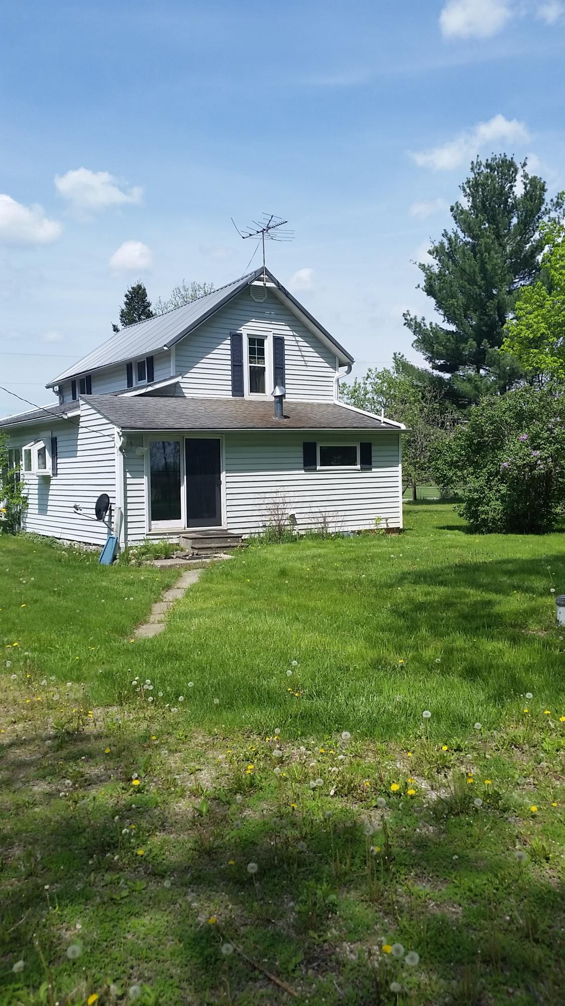 4421 Russell Road Ostrander, OH 43061 - Photo 2 of 5 Gallery Image 2