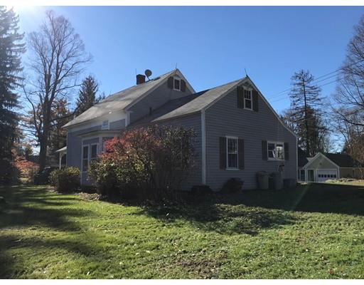 100 Depot Road Leverett, MA 01054 - Photo 26 of 27