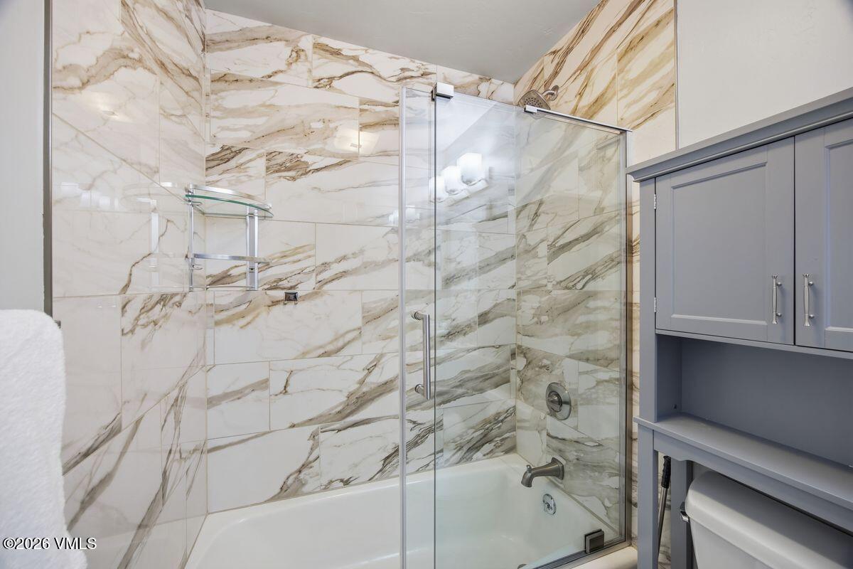 120 Gopher Road, Unit 14 Avon, CO 81620 - Photo 29 of 57 Second Bath