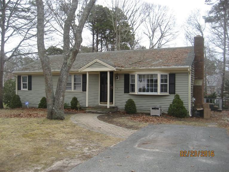 33 Hawthorne Road Yarmouth Port, MA 02675 - Photo 1 of 15 Primary Photo