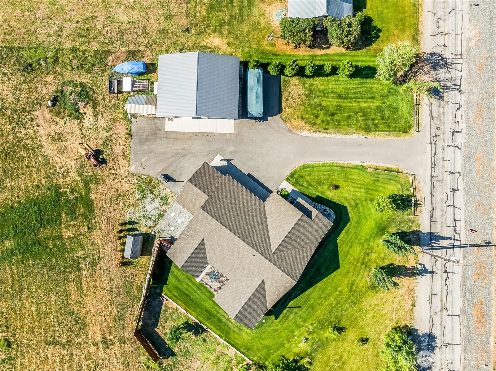 4266 Jim Smith Road Wenatchee, WA 98801 - Photo 36 of 38 Gallery Image 36