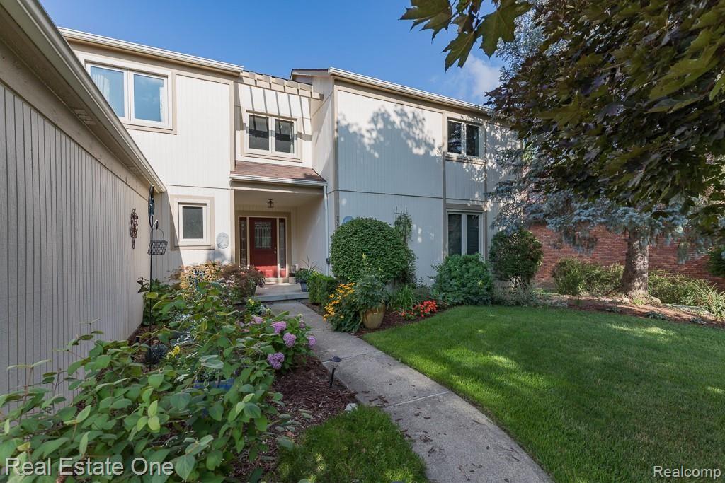 2545 Munster Road Rochester Hills, MI 48309 - Photo 30 of 33