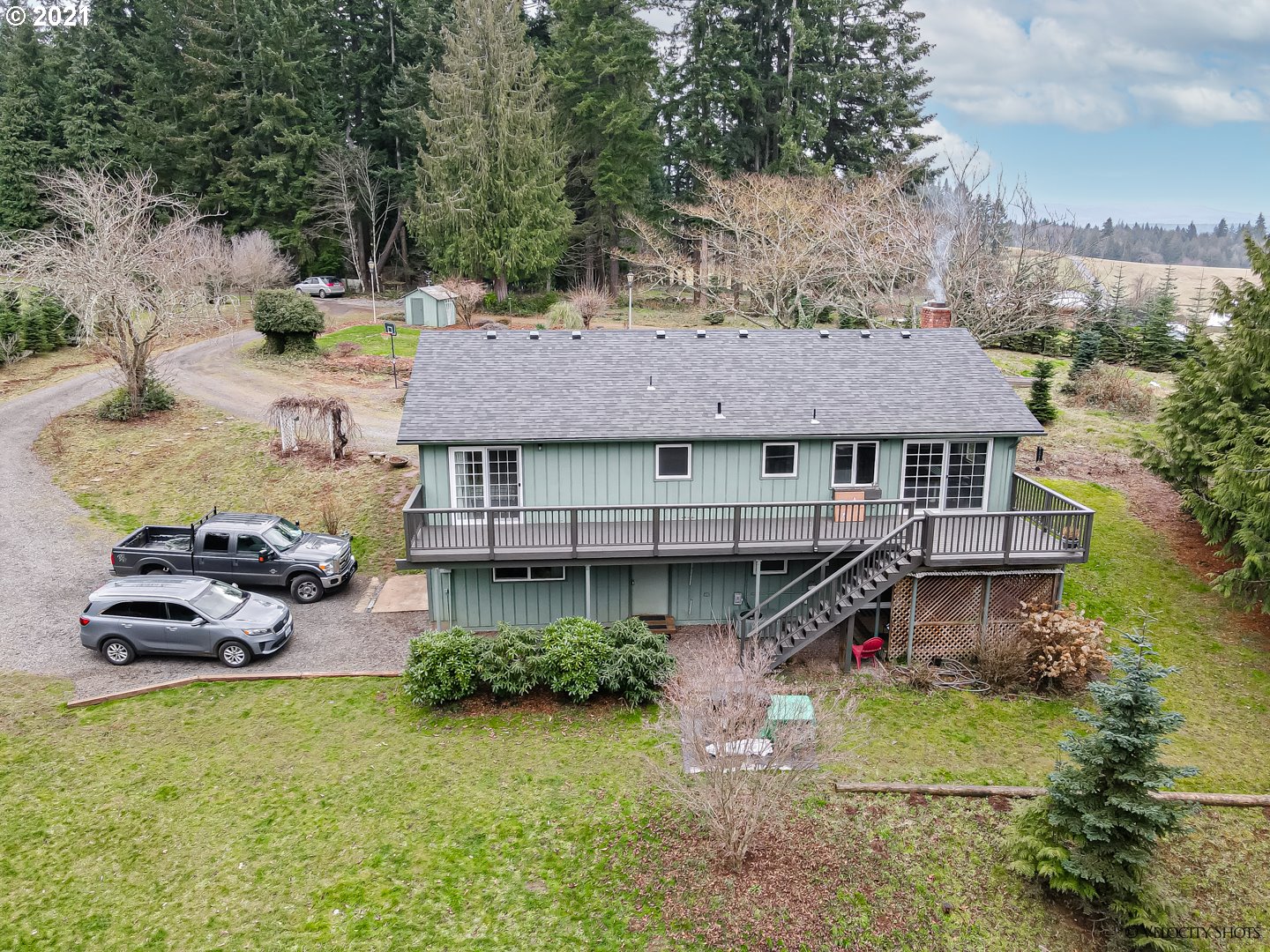 30341 Southeast Davis Road Estacada, OR 97023 - Photo 28 of 30 Gallery Image 28